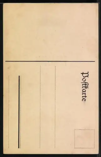 AK Karlsruhe, Laetitia, Studentenwappen