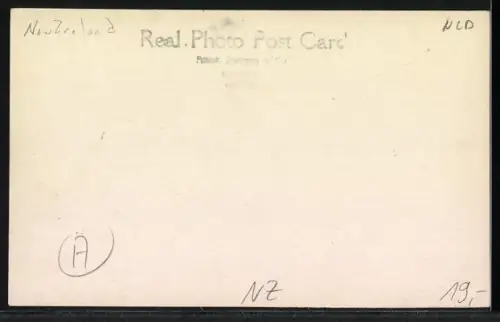 AK Invercargill, Esk Street