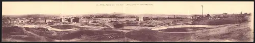 Klapp-AK Borgosesia, Panorama Generale
