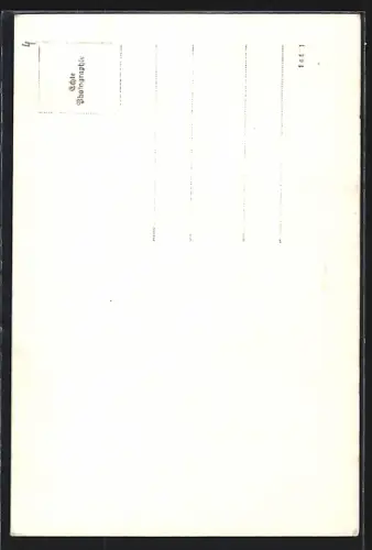 AK Wien, Priessnitzdenkmal im Türkenschanzpark