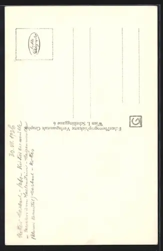 AK Hartenstein, Sanatorium