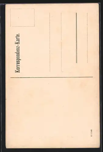 AK Währing, Alte Pfarrkirche