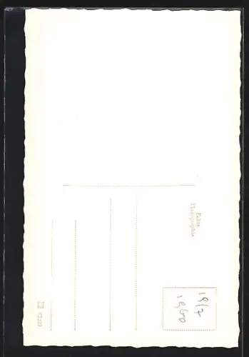 AK Steinakirchen am Forst, Schloss Ernegg