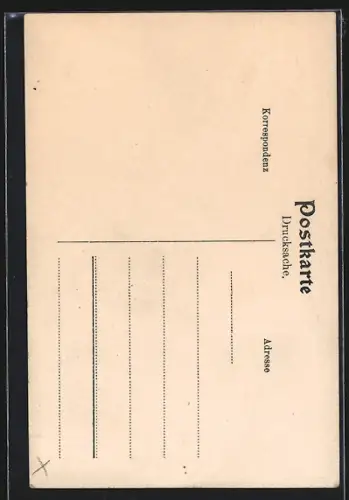 AK Wien, K. k. Hof-Operntheater, Bühne