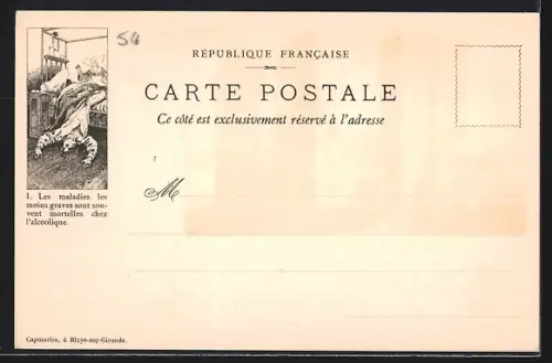 AK Ecouen, Chateau