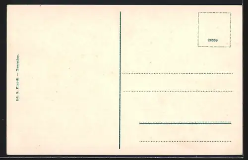 AK Taormina, Strada coll`Etna
