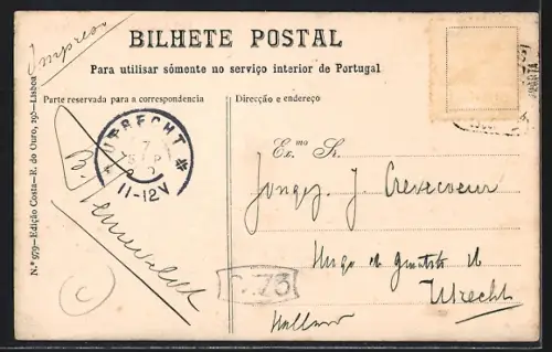 AK Cintra, Quinta dos Cedros