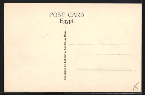 AK Cairo, the Opera, view from the Street, von der Strasse aus