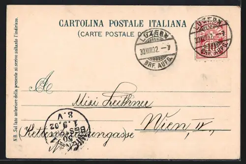 AK Lugano, San Mamette e Drano