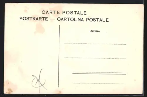 AK Speicher, Totalansicht