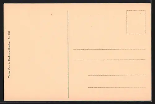 AK Repelen, Partie am Repelener Meer