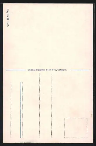 AK Freiburg i. B., Münster, Stadtansicht