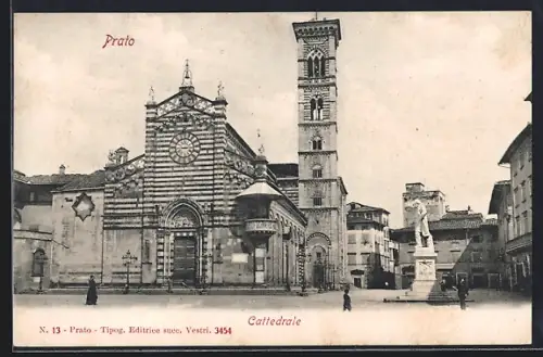 AK Prato, Cattedrale