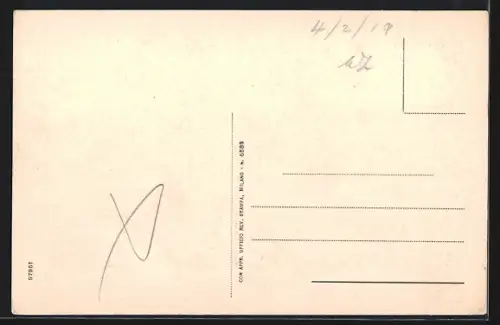 AK Arzignano, Panorama