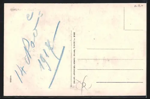 AK Coldirodi, Panorama