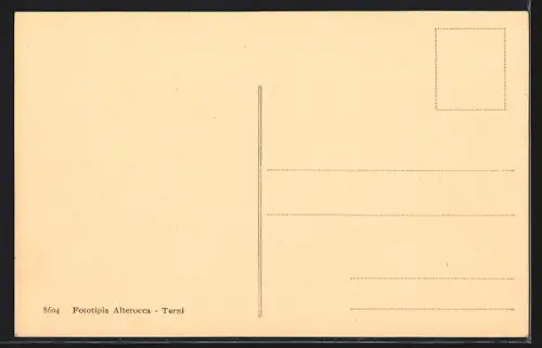 AK Cassino, Panorama con la Rocca Janula