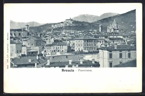 AK Brescia, Panorama