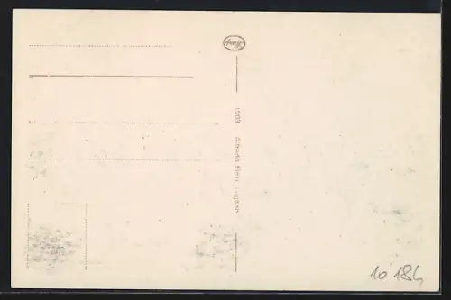 AK Riva /Lago di Garda, Panorama