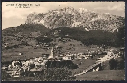 AK Cortina d`Ampezzo, M. Tofana