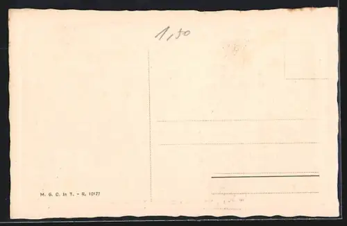 AK Torino, Villaggio e Castello Medioevale