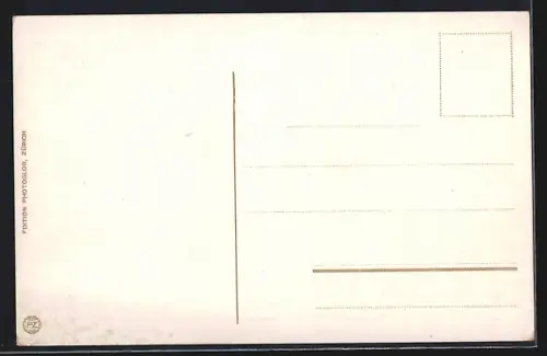 AK Riva /Lago di Garda, Panorama