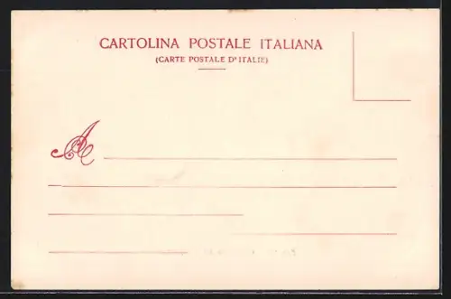 AK Torino, Panorama dal Monte dei Cappuccini