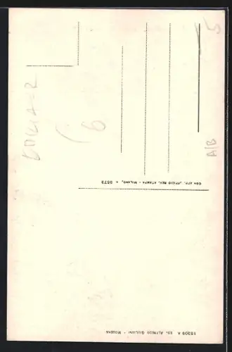 AK Modena, Mon. Vittorio Emanuele 11o