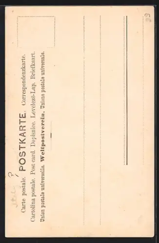 AK Naples, Sta. Lucia