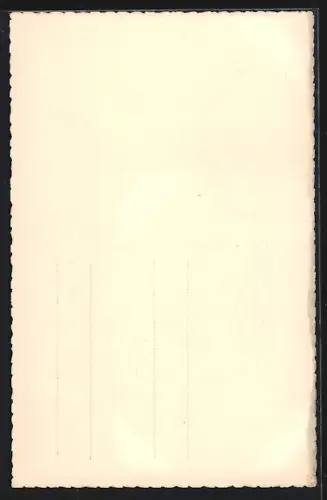 AK Fulpmes, Heim-Schnitzer R. Parigger bei der Arbeit