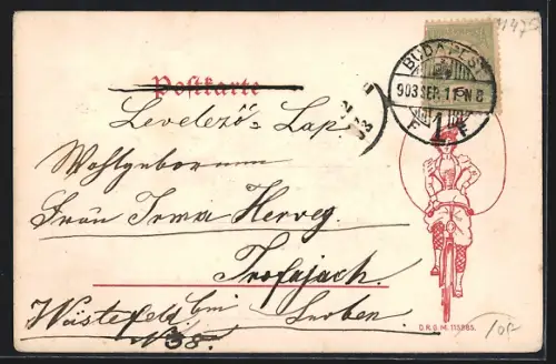 AK Dresden, Kaiserpalast, Gäste im Restaurant in der 1. Etage, Strassenbahn