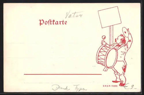 AK Dresden, Altmarkt mit Wilsdrufferstrasse, Blumen-Marie