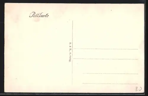 AK Hönheim, Landstrasse