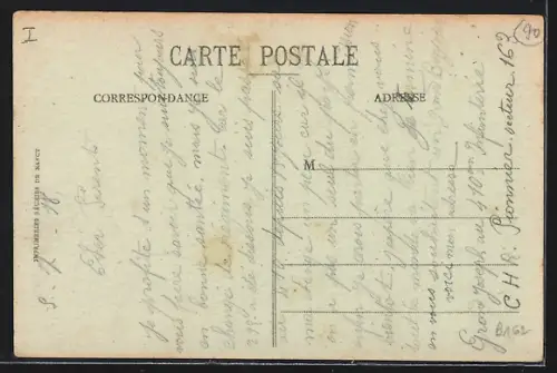 AK Suarce /Territoire de Belfort, La Scierie