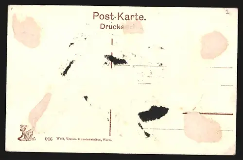 AK Wien, Musikvereins-Gebäude