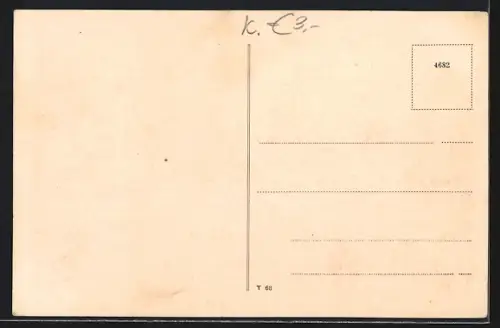 AK Berlin-Tiergarten, Potsdamer Platz mit Strassenbahnen