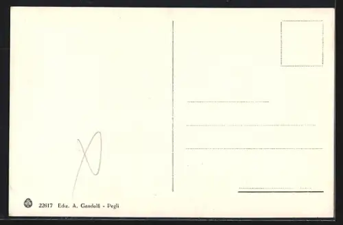 AK Pegli, Bagni Puppo