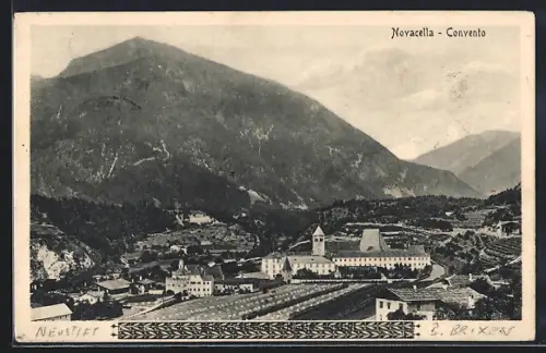 AK Varna, Convento Novacella