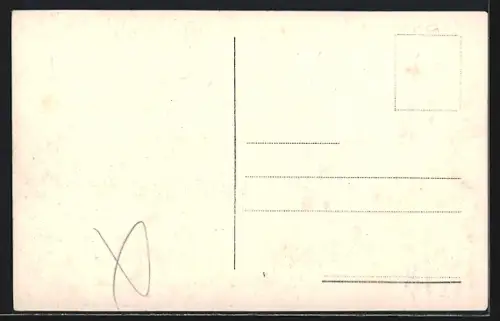 AK Cernobbio, Lago di Como, Villa d` Este, Ruderboote