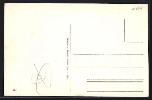 AK Taranto, Palazzo degli Uffici