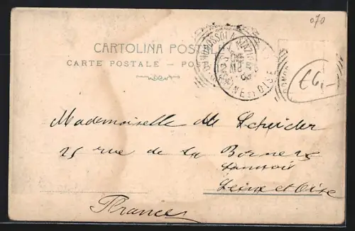 AK Domodossola, Piazza Castello