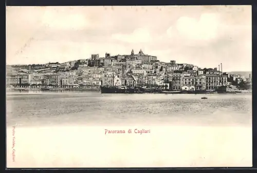 AK Cagliari, Panorama