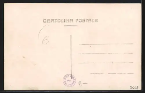 AK Arco, Il Castello