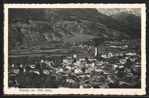 AK Silandro, Panorama