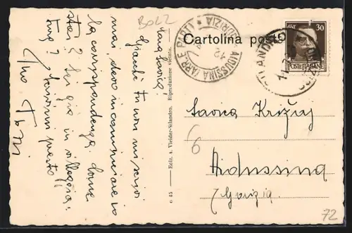 AK Silandro, Panorama