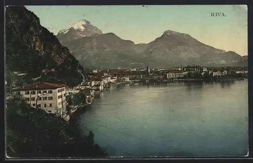 AK Riva, Panorama