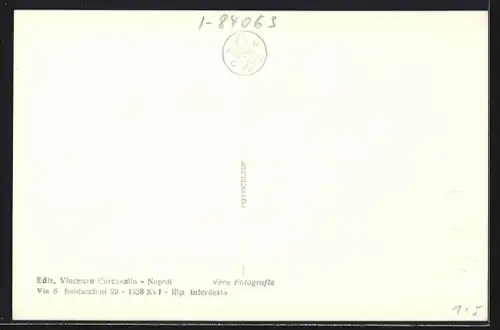 AK Paestum, Tempio di Cerere