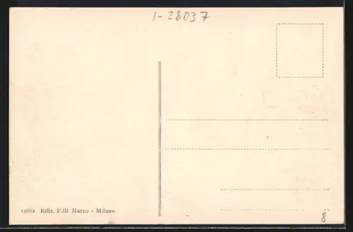 AK Domodossola, Panorama