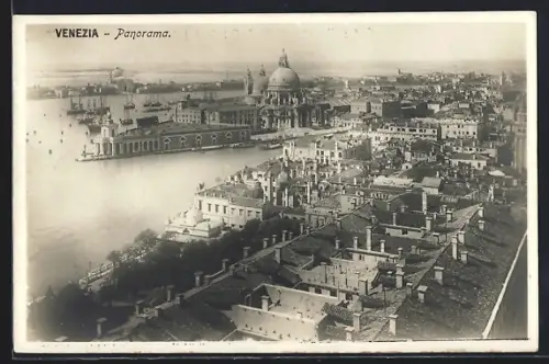 AK Venezia, Panorama