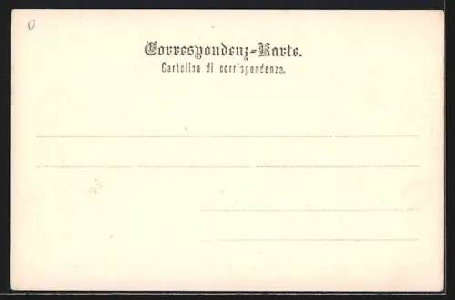 AK Triest, Piazza Grande