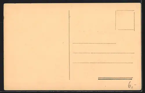 AK Napoli, Piazza S. Ferdinando, Strassenbahn